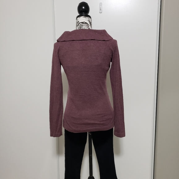 3/$15 Rw&co dressy sweater - Picture 5 of 5